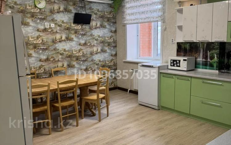 4-бөлмелі пәтер · 137 м² · 2/5 қабат, мкр Юго-Восток, Таттимбета 5/2, бағасы: 85 млн ₸ в Караганде, Казыбек би р-н — фото 2