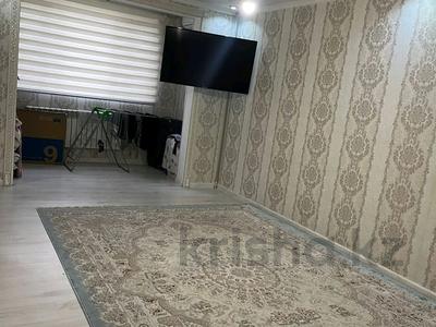 2-комнатная квартира, 52 м², 3/5 этаж, Тыныбаева 5 за 27.5 млн 〒 в Шымкенте