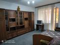 1-комнатная квартира, 45 м², 4/6 этаж помесячно, мкр Мамыр-3 6 за 160 000 〒 в Алматы, Ауэзовский р-н