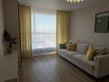 2-комнатная квартира · 57 м² · 17/17 этаж, Улы дала 10 за 290 000 ₸ в Астане, Нура р-н — фото 6