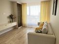 2-комнатная квартира · 57 м² · 17/17 этаж, Улы дала 10 за 290 000 ₸ в Астане, Нура р-н — фото 8
