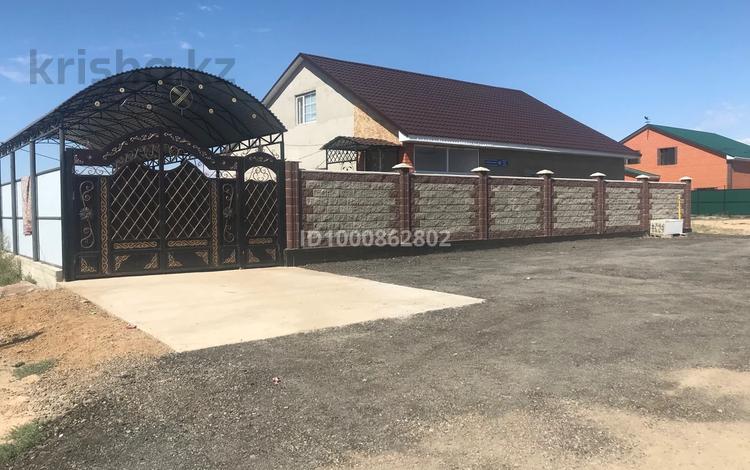 Жеке үй · 5 бөлме · 250 м² · 10 сот., Тілеулі батыр 89 — 10 школа, бағасы: 60 млн 〒 в Жезказгане — фото 17