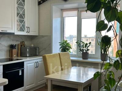 2-комнатная квартира · 65 м² · 5/6 этаж, Маяковского 116 за 27.4 млн 〒 в Костанае