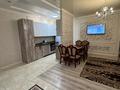 3-комнатная квартира · 70 м² · 1/3 этаж, Фестивальный — Кенесары - Жубанова за 300 000 ₸ в Астане, р-н Байконур — фото 2