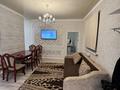 3-комнатная квартира · 70 м² · 1/3 этаж, Фестивальный — Кенесары - Жубанова за 300 000 ₸ в Астане, р-н Байконур — фото 3
