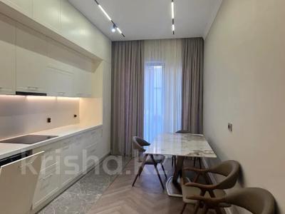 4-бөлмелі пәтер · 160 м² · 2/3 қабат, Кажымукана, бағасы: ~ 352 млн ₸ в Алматы, Медеуский р-н