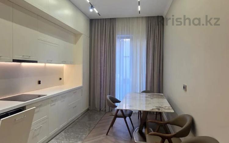 4-бөлмелі пәтер · 160 м² · 2/3 қабат, Кажымукана, бағасы: ~ 352 млн ₸ в Алматы, Медеуский р-н — фото 36