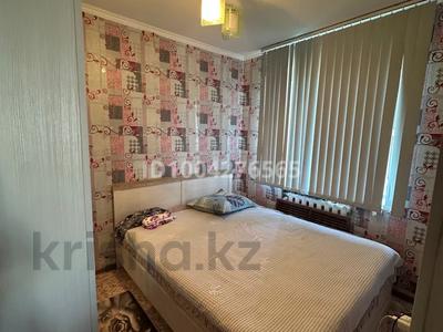 3-комнатная квартира · 61.1 м² · 4/5 этаж, Абдыразакова 7 — Мкр:21,Дархан за 20 млн 〒 в Шымкенте, Аль-Фарабийский р-н