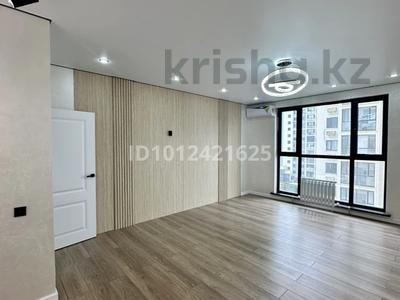 3-бөлмелі пәтер · 80 м² · 6/12 қабат, мкр Шымсити, Туркия 1/32, бағасы: 42 млн ₸ в Шымкенте, Абайский р-н