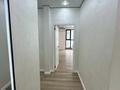 3-бөлмелі пәтер · 80 м² · 6/12 қабат, мкр Шымсити, Туркия 1/32, бағасы: 42 млн ₸ в Шымкенте, Абайский р-н — фото 2