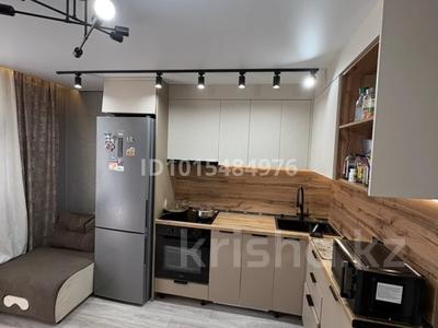 1-комнатная квартира · 36.4 м² · 2/13 этаж, Косшыгулулы 20 за 20 млн ₸ в Астане, Сарыарка р-н