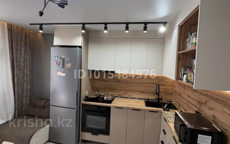 1-комнатная квартира · 36.4 м² · 2/13 этаж, Косшыгулулы 20 за 20 млн ₸ в Астане, Сарыарка р-н — фото 2
