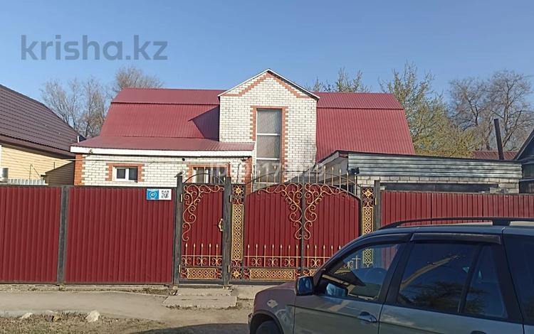 Отдельный дом • 7 комнат • 200 м² • , Ташкентская 47 за 42 млн 〒 в Актобе, мкр Авиагородок — фото 2