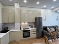 2-комнатная квартира · 56 м² · 2/3 этаж, мкр Таугуль-3, Шаймерденова 32 за 480 000 ₸ в Алматы, Ауэзовский р-н — фото 12