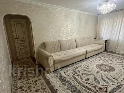 3-бөлмелі пәтер · 60 м² · 3/4 қабат, мкр №1, бағасы: 36.5 млн ₸ в Алматы, Ауэзовский р-н