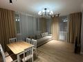4-комнатная квартира · 120 м² · 10 этаж, Сыганак 32 за 450 000 ₸ в Астане, Нура р-н