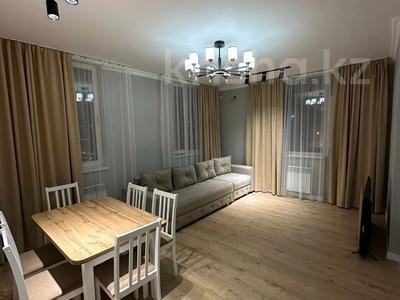 4-бөлмелі пәтер · 120 м² · 10 қабат, Сыганак 32, бағасы: 450 000 ₸ в Астане, Нура р-н