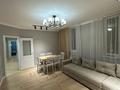 4-комнатная квартира · 120 м² · 10 этаж, Сыганак 32 за 450 000 ₸ в Астане, Нура р-н — фото 2