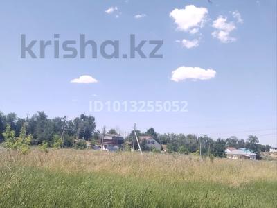 Жер телімі · 8 сотық, Долан, бағасы: 8 млн ₸ в Каскелене