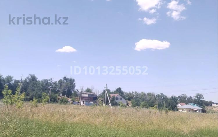 Жер телімі · 8 сотық, Долан, бағасы: 8 млн ₸ в Каскелене — фото 10