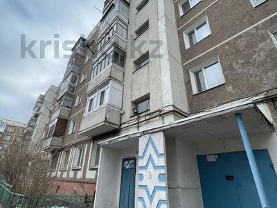 1-комнатная квартира, 36 м², 4/6 этаж, Сабатаева — Кафе Веселое за 11.5 млн 〒 в Кокшетау