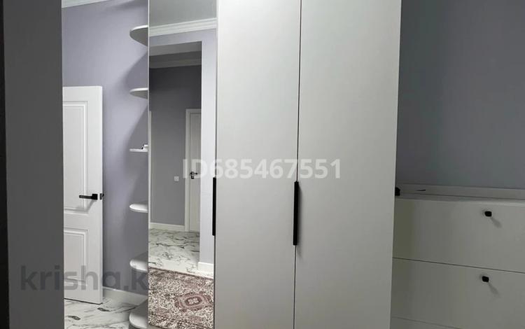 2-бөлмелі пәтер, 65 м², 6/20 қабат ай сайын, Абая 164, бағасы: 350 000 〒 в Алматы, Бостандыкский р-н — фото 10