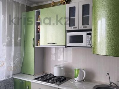 1-комнатная квартира, 33 м², 3/5 этаж помесячно, Букетова 36 за 125 000 〒 в Петропавловске