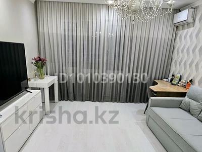 3-комнатная квартира · 93 м² · 8/9 этаж, мкр Кулагер — Жетысуский Акимат за 51 млн ₸ в Алматы, Жетысуский р-н