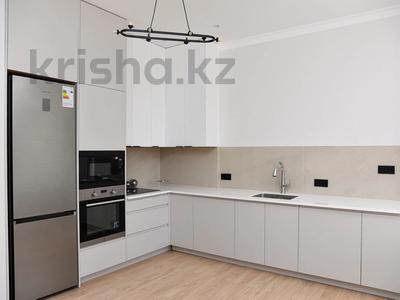 2-бөлмелі пәтер · 79 м² · 7/9 қабат, Шамши Калдаяков 8, бағасы: ~ 80 млн ₸ в Астане, Сарайшык р-н