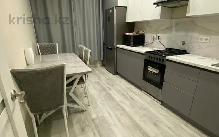 1-комнатная квартира · 36.6 м² · 1/9 этаж, Шакшак Жанибек батыра 45Д за 19 млн ₸ в Костанае — фото 4