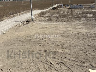 Жер телімі · 5 сотық, Асқар Тоқпанов ауылы (КазЦИК), бағасы: 7 млн ₸ в Аскара Токпанова (Казцик)