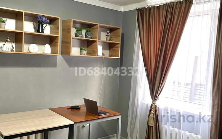 4 бөлме · 170 м² · 2 қабат, Габдуллина 10/6 — Иманова, бағасы: 55 000 ₸ в Астане, р-н Байконур — фото 61
