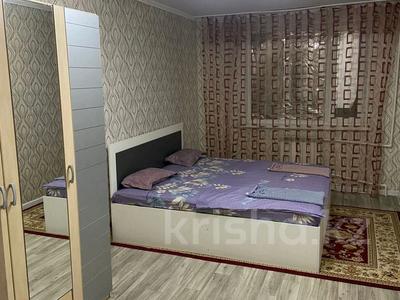 Дом · 1 комната · 46 м², мкр 12, Бактыбай батыра 98б за 10 000 ₸ в Актобе