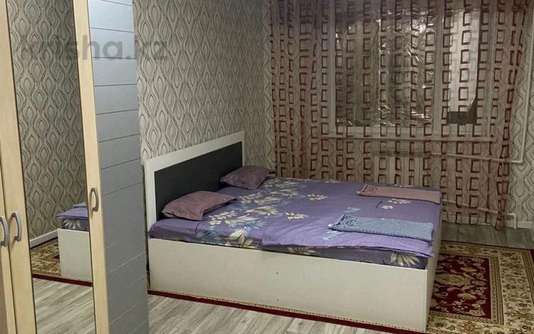 Дом · 1 комната · 46 м², мкр 12, Бактыбай батыра 98б за 10 000 ₸ в Актобе — фото 19