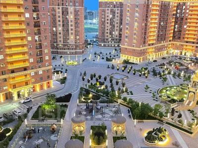 2-комнатная квартира · 60 м² · 8/15 этаж, 17-й мкр, ​17-й микрорайон 6 за 20 000 ₸ в Актау