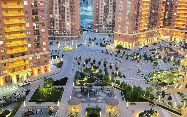 2-комнатная квартира · 60 м² · 8/15 этаж, 17-й мкр, ​17-й микрорайон 6 за 20 000 ₸ в Актау — фото 25