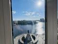 3-бөлмелі пәтер · 143.8 м² · 8/8 қабат, Мамбетова 12, бағасы: 109 млн ₸ в Астане, Сарыарка р-н