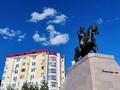 3-бөлмелі пәтер · 143.8 м² · 8/8 қабат, Мамбетова 12, бағасы: 109 млн ₸ в Астане, Сарыарка р-н — фото 2