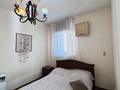 3-бөлмелі пәтер · 143.8 м² · 8/8 қабат, Мамбетова 12, бағасы: 109 млн ₸ в Астане, Сарыарка р-н — фото 24