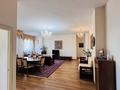 3-бөлмелі пәтер · 143.8 м² · 8/8 қабат, Мамбетова 12, бағасы: 109 млн ₸ в Астане, Сарыарка р-н — фото 5