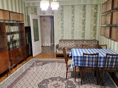2-бөлмелі пәтер · 61.9 м² · 3/5 қабат, ул. Василия Клочкова 163, бағасы: 300 000 ₸ в Алматы, Бостандыкский р-н