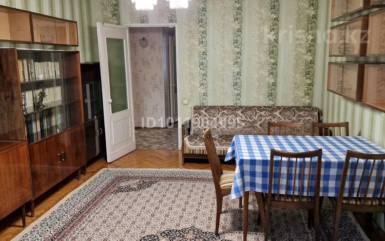 2-бөлмелі пәтер · 61.9 м² · 3/5 қабат, ул. Василия Клочкова 163, бағасы: 300 000 ₸ в Алматы, Бостандыкский р-н — фото 2