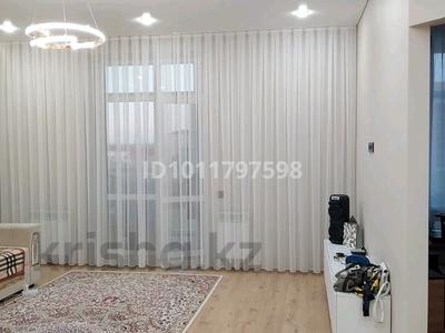 1-бөлмелі пәтер · 47.7 м² · 6/10 қабат, Муканова 78, бағасы: 26 млн ₸ в Караганде, Казыбек би р-н