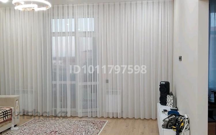 1-бөлмелі пәтер · 47.7 м² · 6/10 қабат, Муканова 78, бағасы: 26 млн ₸ в Караганде, Казыбек би р-н — фото 2