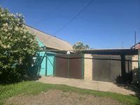 Часть дома · 2 комнаты · 80 м² · 6 сот., ул. Гарифуллы Курмангалиева 100 за 25 млн ₸ в Уральске, мкр Школьник