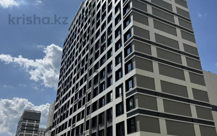 3-бөлмелі пәтер · 82 м² · 6/12 қабат, Е-36 2, 4, 5, 9, 11, бағасы: 43.9 млн ₸ в Астане, Нура р-н — фото 2