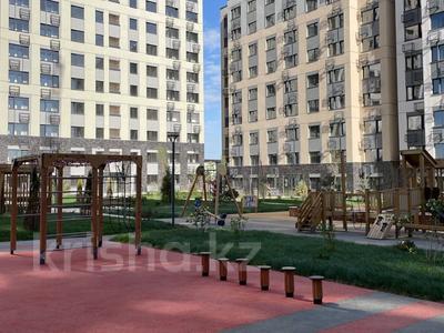 1-комнатная квартира, 36 м², ​Туркия — возле центрального парка в Шымсити за 13.7 млн 〒 в Шымкенте, Каратауский р-н