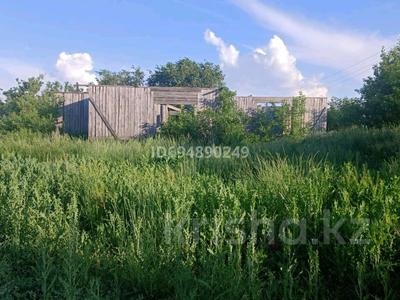 Отдельный дом · 4 комнаты · 120 м² · 15 сот., Щербаково, Комсомольская 14 за 4 млн 〒 в Костанайской обл.