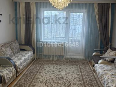 4-комнатная квартира · 81.3 м² · 8/9 этаж, Утепбаева 52 за ~ 30 млн ₸ в Семее