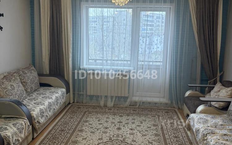 4-комнатная квартира · 81.3 м² · 8/9 этаж, Утепбаева 52 за ~ 30 млн ₸ в Семее — фото 2